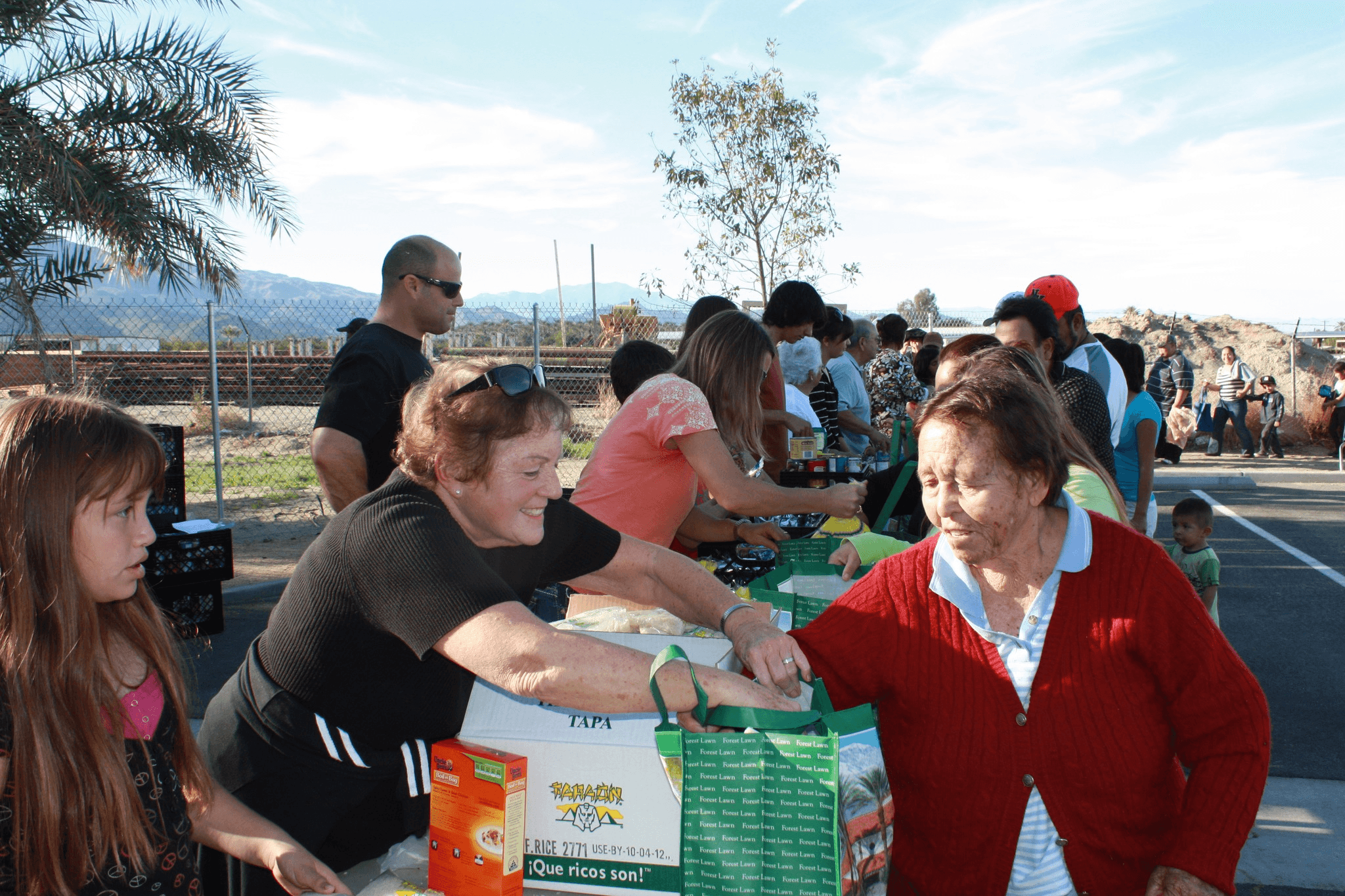 $40,000 Donated to Galilee Center following Metallica's