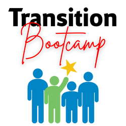 Transition Bootcamp