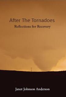 Poetry to benefit April tornado victims
