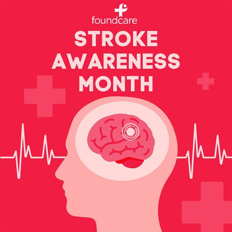 Stroke Awareness Month: Understanding the Urgency of a Stroke