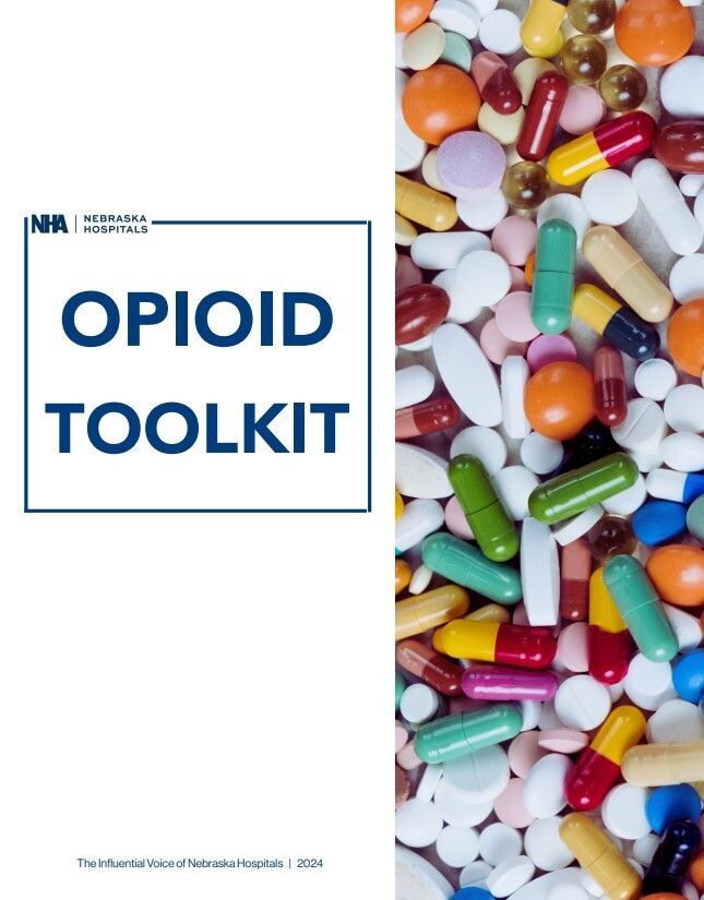 NHA Opioid Toolkit