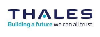 Thales Trusted Cyber Technologies - Crypto Sponsor