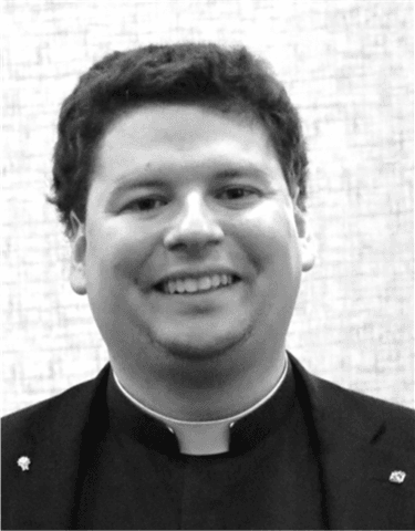 Rev. William (Bill) Cremers