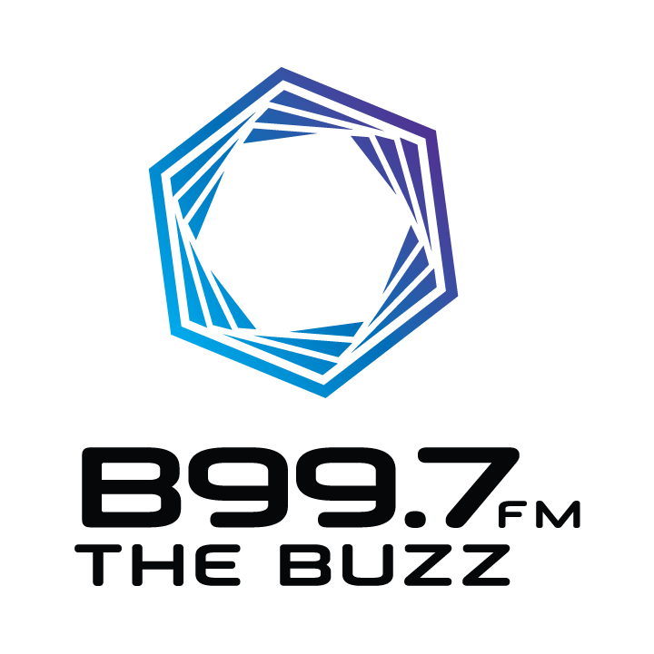 B99.7 The Buzz