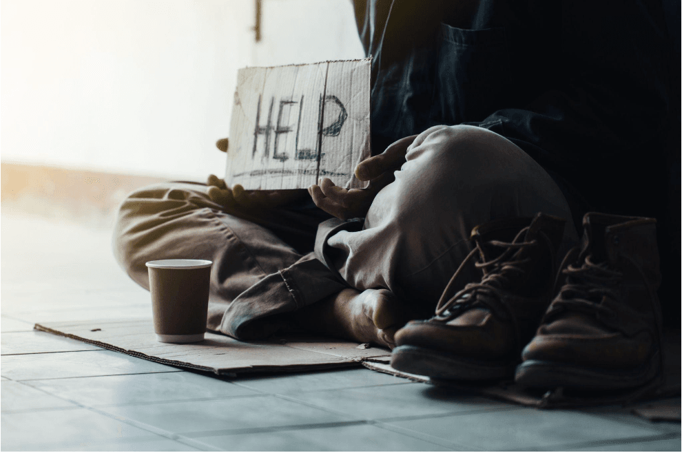 November is Homeless Youth Awareness Month, which focuses on the challenges faced by homeless youth and the need for increased support. Youth homelessness is a growing problem nationwide. Homelessness can adversely affect a youth's physical and mental hea