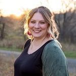 Brittney Rademacher, MSW, LICSW