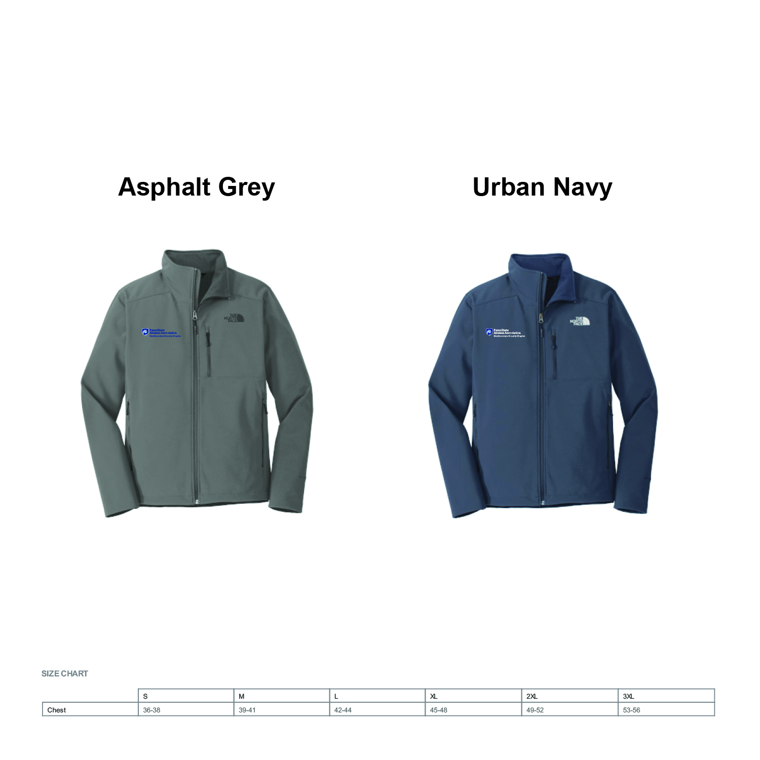 The North Face® Apex Barrier Soft Shell Jacket
