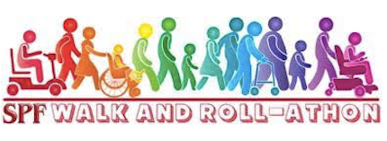 SPF Walk and Roll-Athon