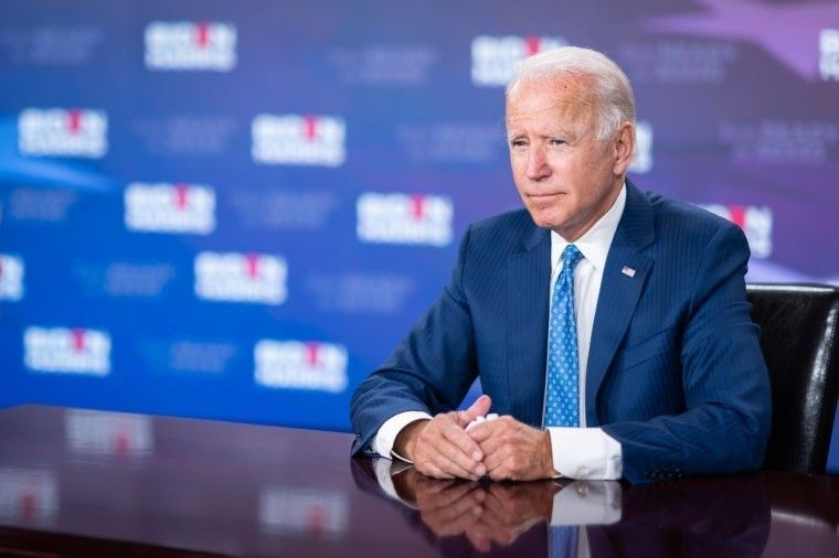 Biden’s LGBT proposals aim to ban therapy for unwanted same-sex attraction, allow trans-athletes in girls' sports
