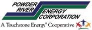 powder river Energy corp