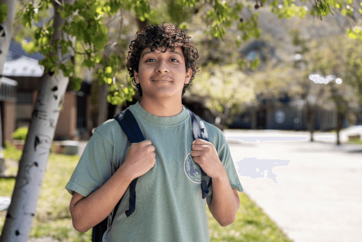 How Jose Vazquez-Colmenero Navigated the Jump from PCHS to Pre-Med