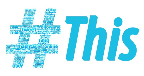 Using #Hashtags to Market Your Business