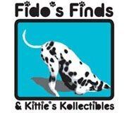 Fido's Finds & Kittie's Kollectibles