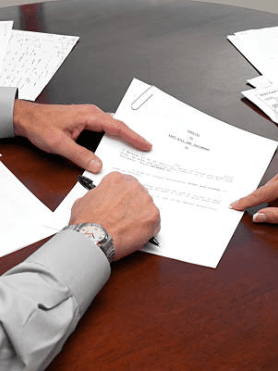 What is a Beneficiary Designation?