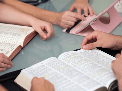 Pastor's Bible Study Moves to Wednesday Nights