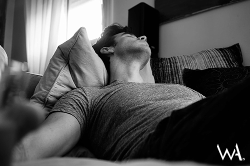 Rest and recovery