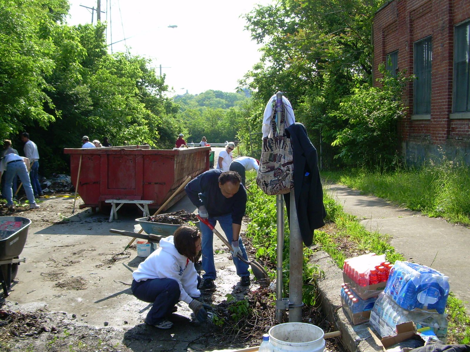 Neighborhood Spotlight: Avondale