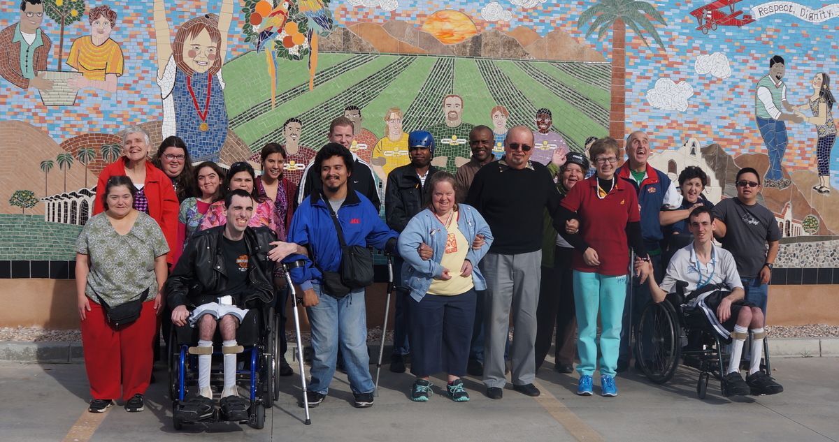 Resources : What We Do : The Arc of Riverside County