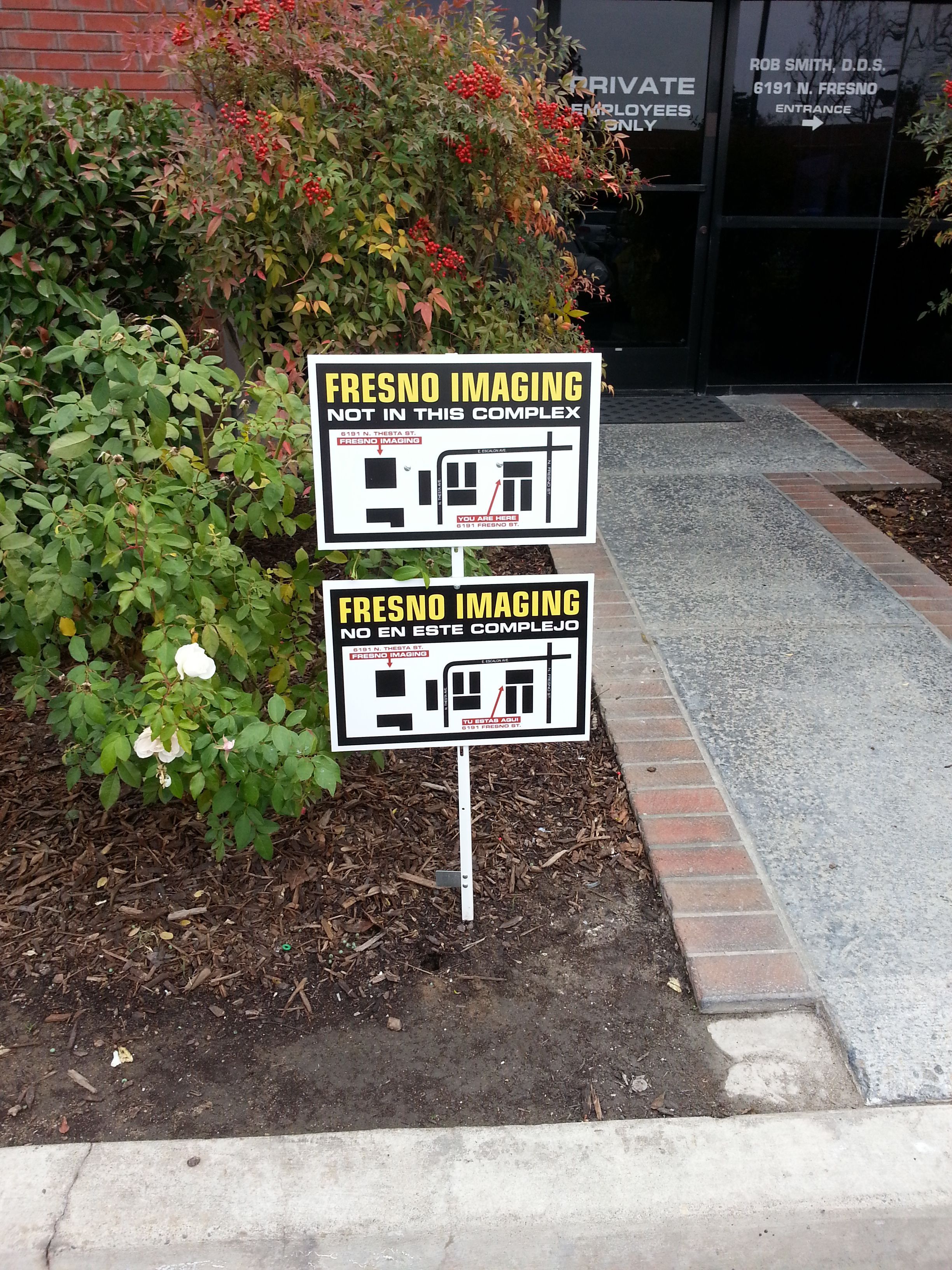 Fresno Imaging