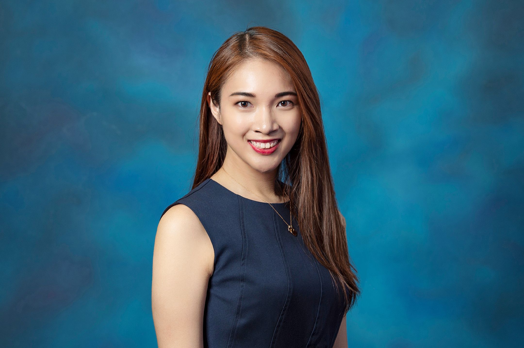 Vivian Hui, Ph.D. Student Nursing