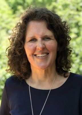 Susan Osborn, Library Assistant