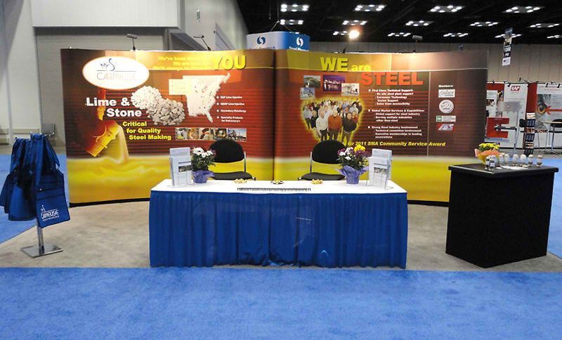Trade Show Displays