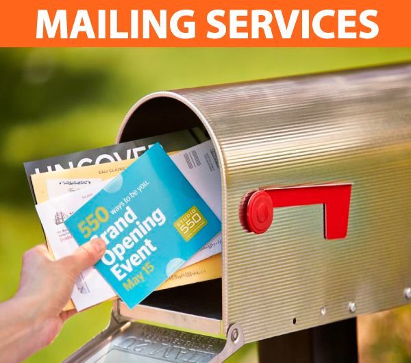 Mailing Services