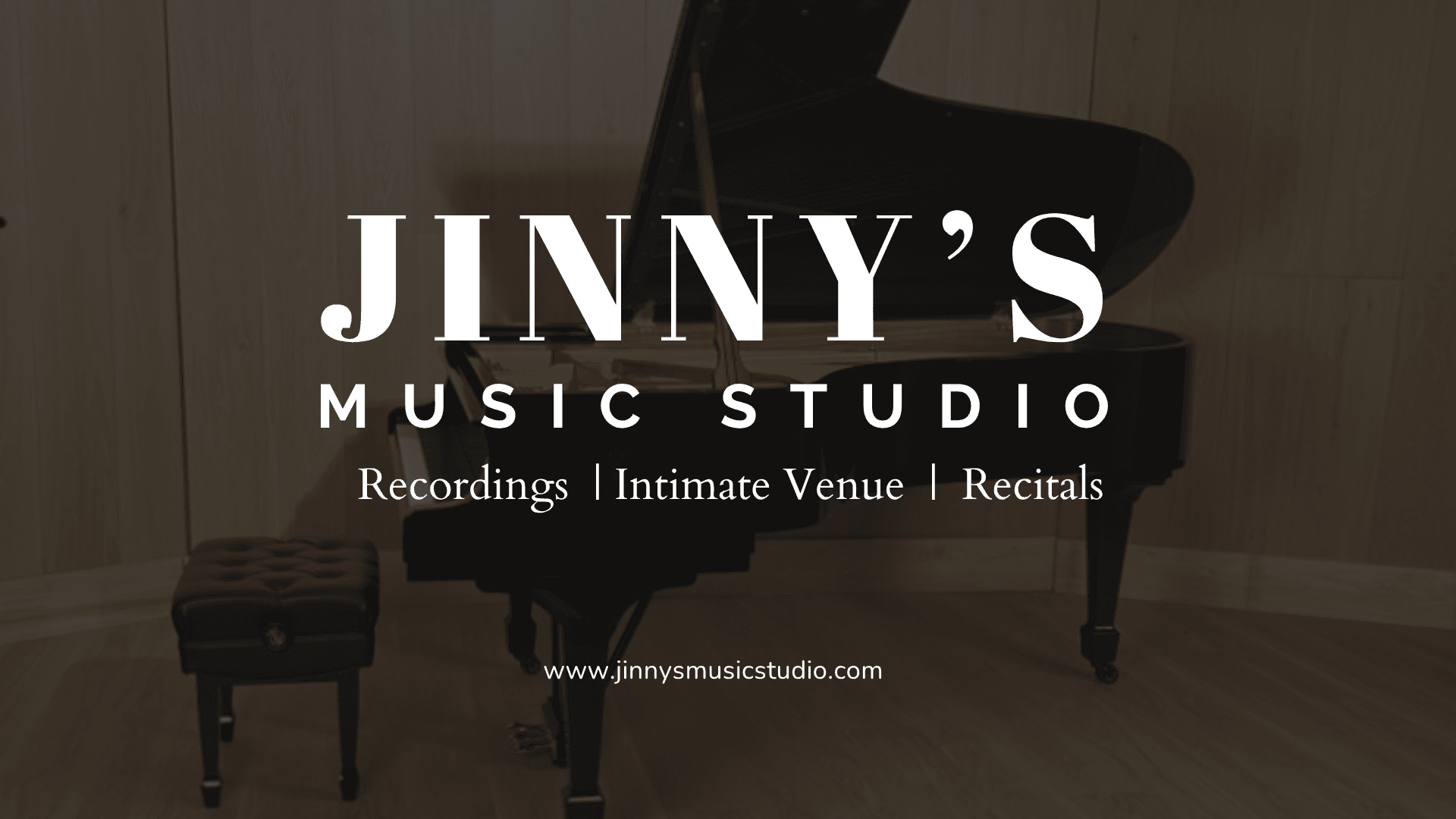 Jinny's Music Studio