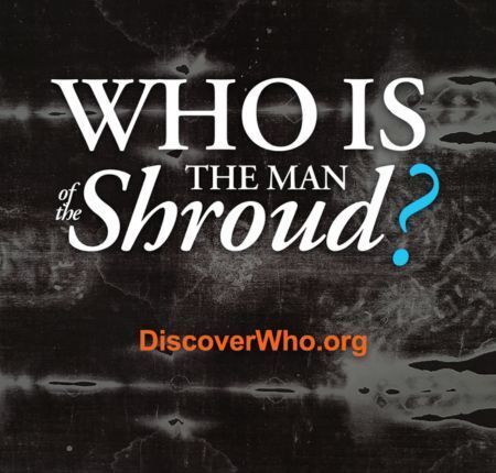 Shroud Exhibition
