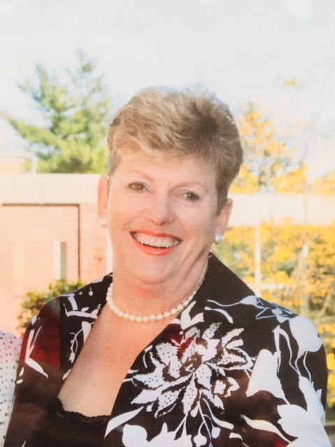 Ann Pereira