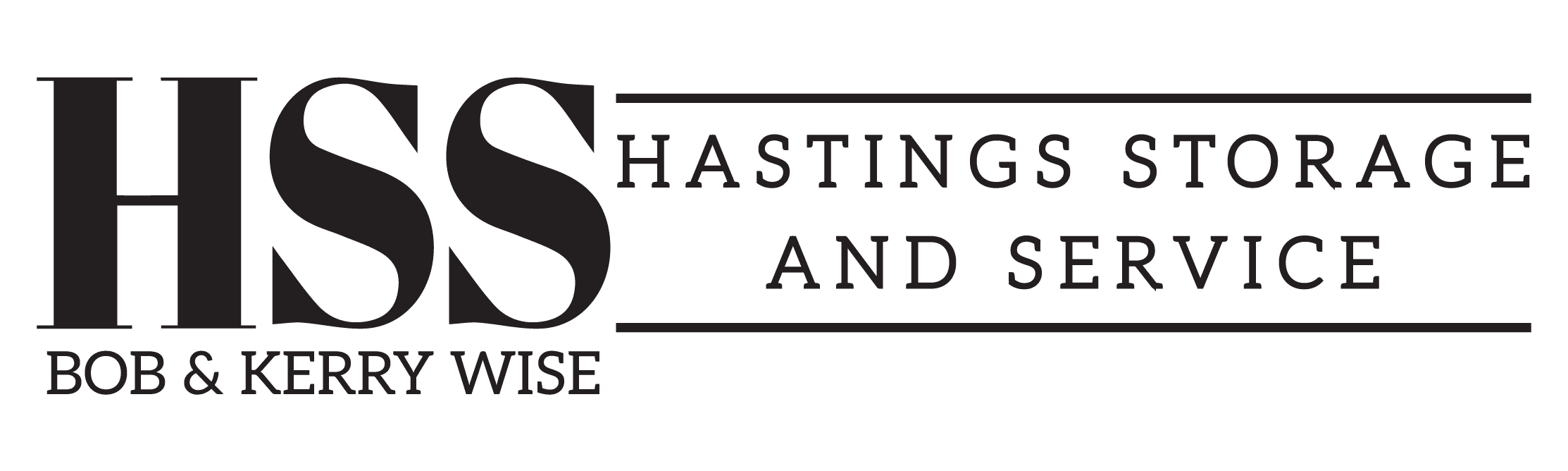 Hastings Storage and Service