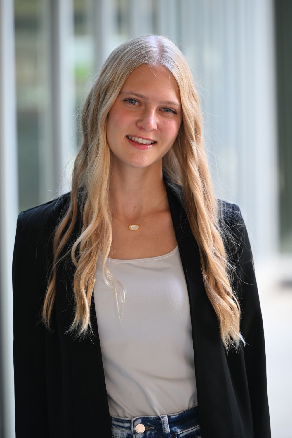 Kinsey Boruch - Northwest