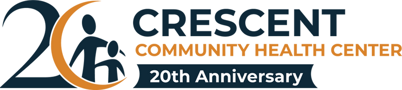 logo Crescent Community Health Center
