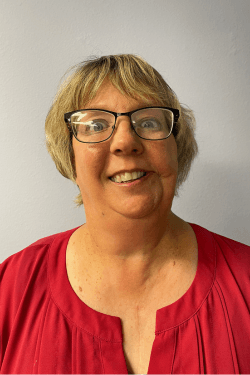 Michelle Hingst, LIMHP, PLADC