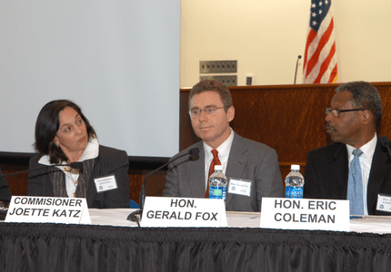 2011: Judicial Independence: A Crisis or Business as Usual?