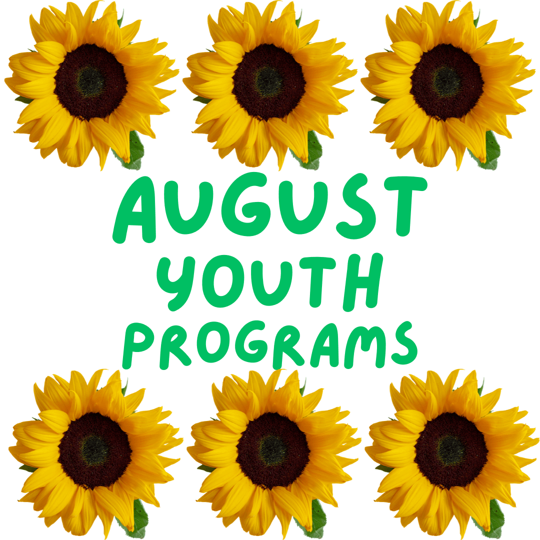 Youth Calendar 2
