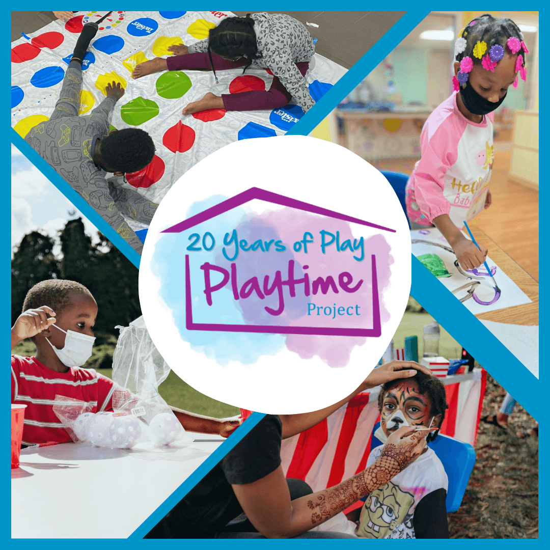 Project Playtime - Play Now