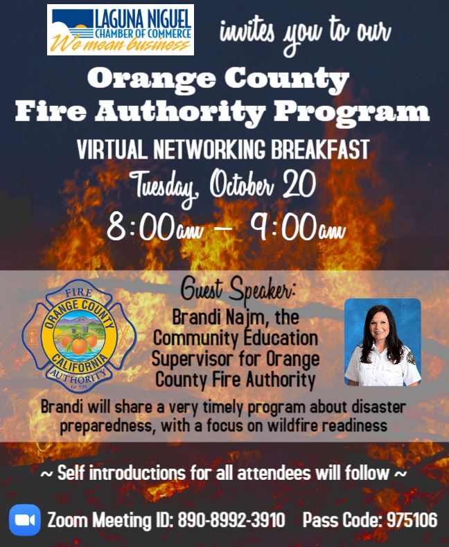 Networking Breakfast