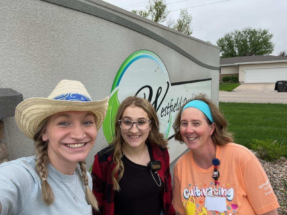 Job Opportunities Westfield Quality Care of Aurora