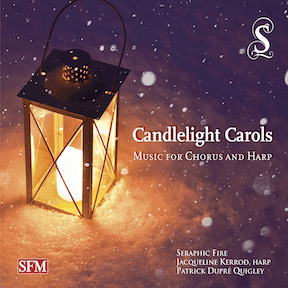Candlelight Carols (2014)