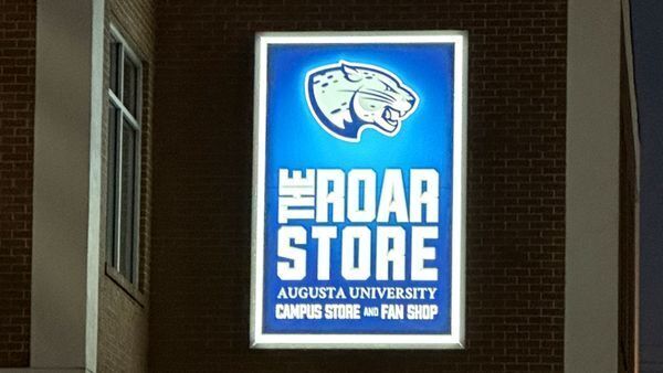 The Roar Store at Augusta University