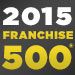 Top 500 Franchises