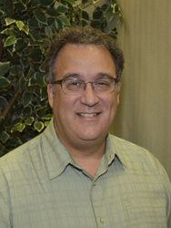 Gary Martin