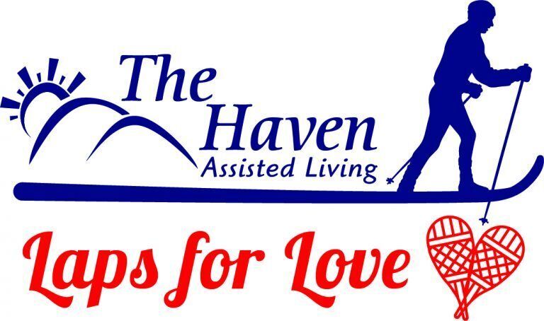 Open House and Laps for Love event wrap-up at The Haven Assisted Living in Hayden, CO 