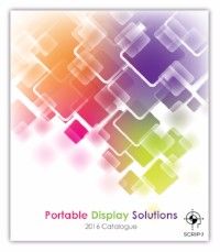 Portable Display Catalogue