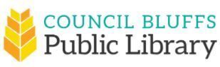 Council Bluffs Library