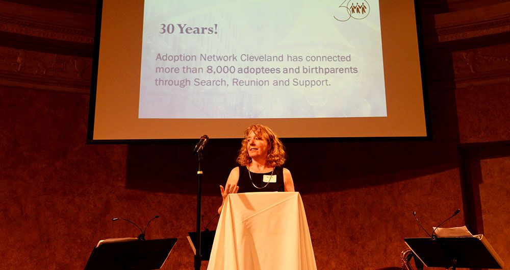 Reflecting on 30 years of advocacy, education and support