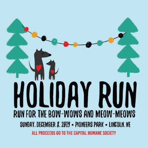 Annual Holiday Run