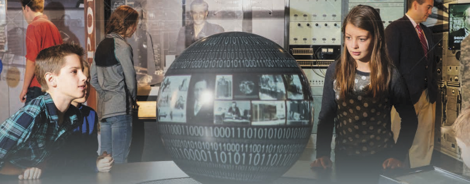 Help Us Make a Difference!