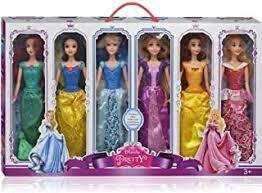 Doll Set